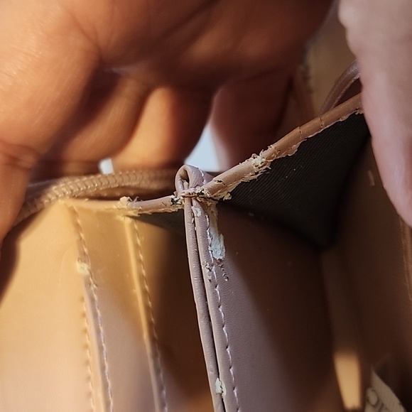 Fireflies Spencer small zip around wallet - Picture 7 of 8